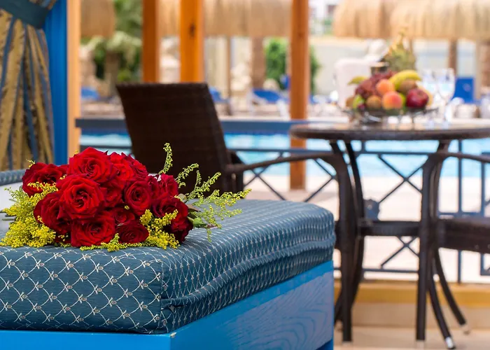 Otel Mirage Bay & Aqua Park Lilly Land