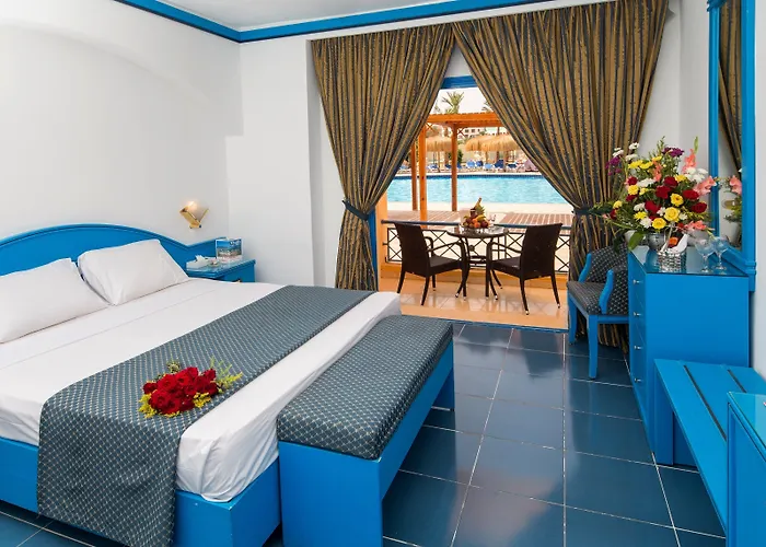 Otel Mirage Bay & Aqua Park Lilly Land 5*