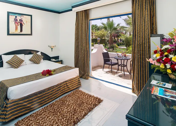 Mirage Bay & Aqua Park Lilly Land 5*