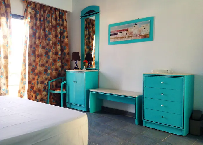 Otel Mirage Bay & Aqua Park Lilly Land 5*
