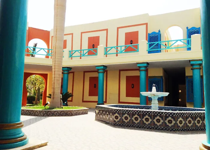 Mirage Bay & Aqua Park Lilly Land