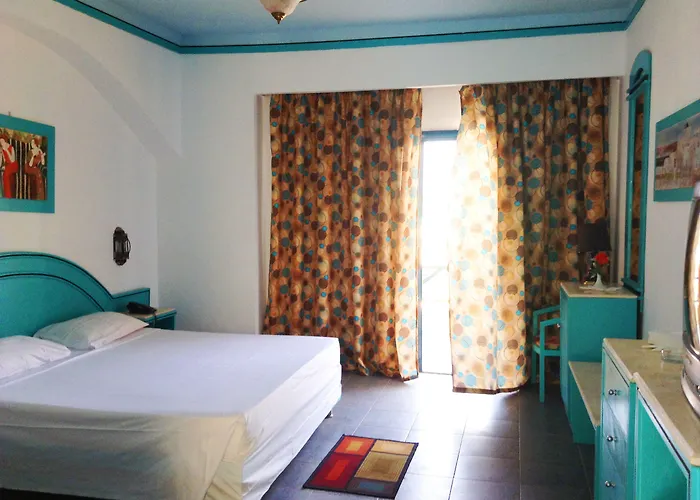Otel Mirage Bay & Aqua Park Lilly Land