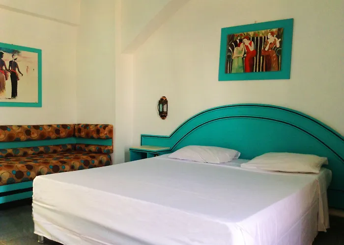 Otel Mirage Bay & Aqua Park Lilly Land 5*