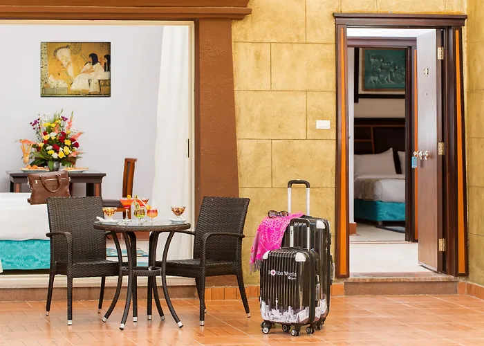 Otel Mirage Bay & Aqua Park Lilly Land 5*