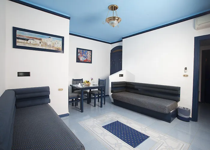 Mirage Bay & Aqua Park Lilly Land Otel