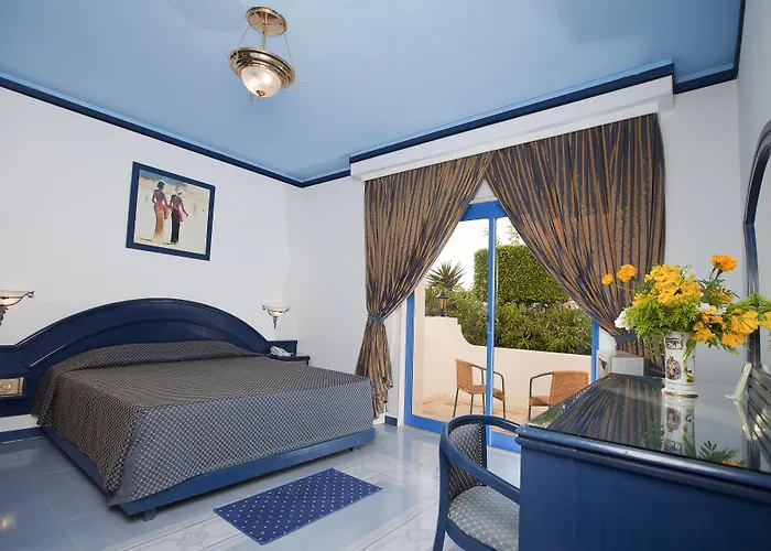 Mirage Bay & Aqua Park Lilly Land 5*