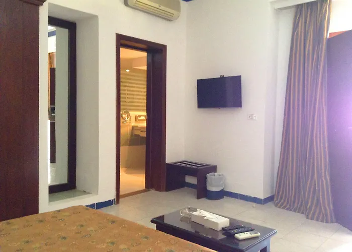 Mirage Bay & Aqua Park Lilly Land Otel 5*