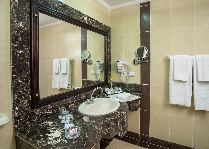 Mirage Bay & Aqua Park Lilly Land 5*