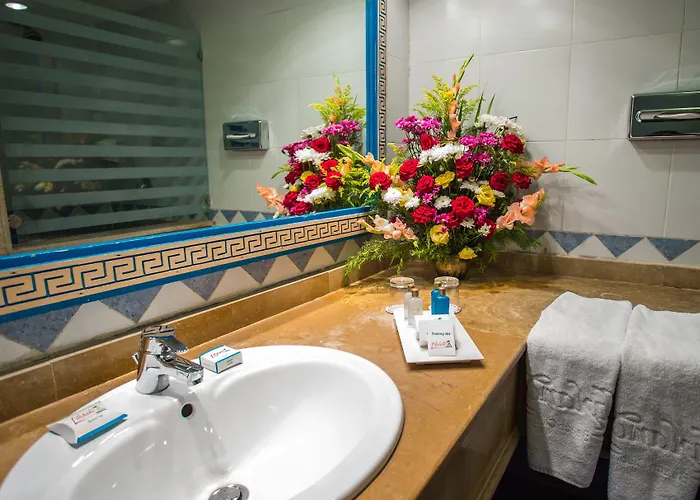 Otel Mirage Bay & Aqua Park Lilly Land 5*
