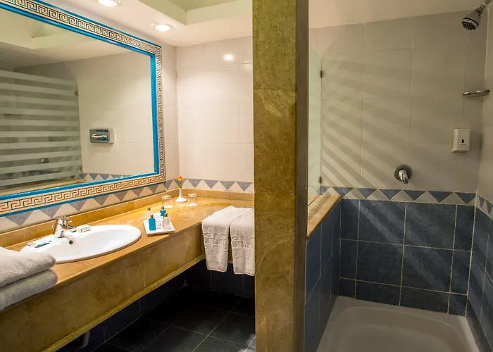 Mirage Bay & Aqua Park Lilly Land 5*