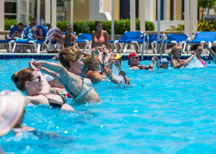 Mirage Bay & Aqua Park Lilly Land 5* Sahl Hasheesh
