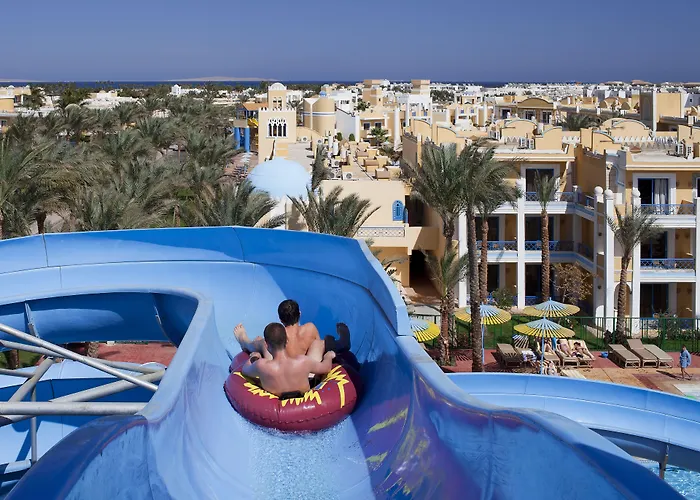 Mirage Bay & Aqua Park Lilly Land 5*