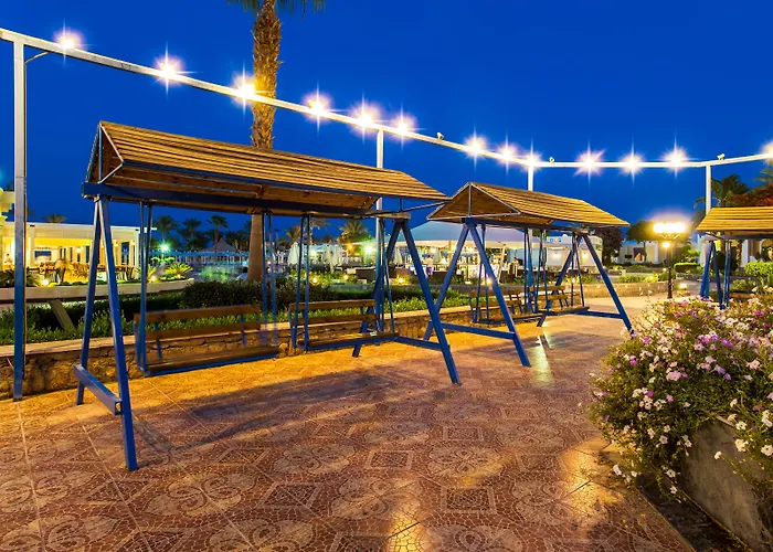 Mirage Bay & Aqua Park Lilly Land Otel