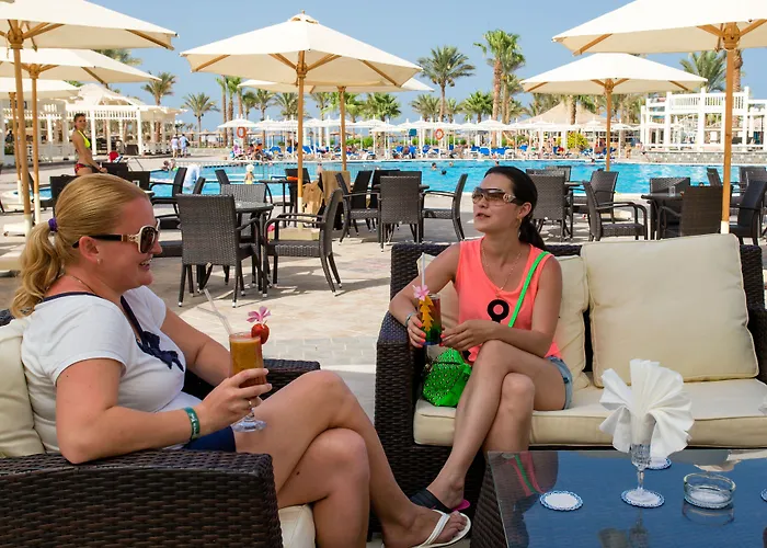 Otel Mirage Bay & Aqua Park Lilly Land 5*