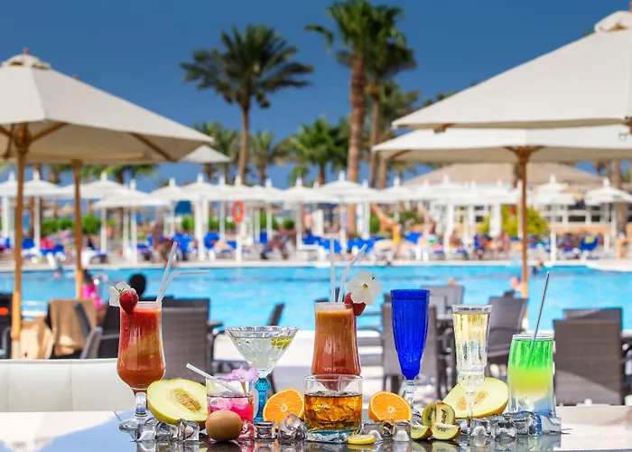 Mirage Bay & Aqua Park Lilly Land
