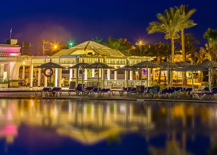 Mirage Bay & Aqua Park Lilly Land Otel 5*