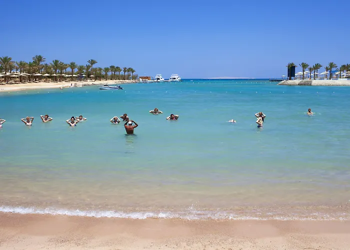 Otel Mirage Bay & Aqua Park Lilly Land 5*