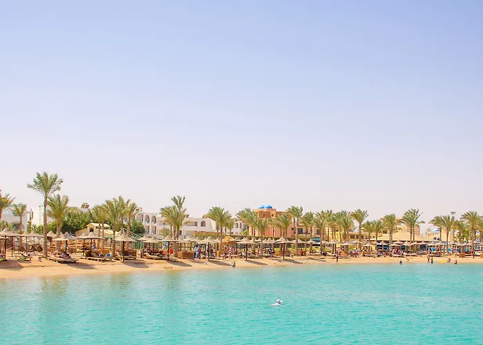 Otel Mirage Bay & Aqua Park Lilly Land