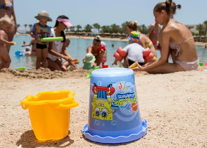 Mirage Bay & Aqua Park Lilly Land 5*