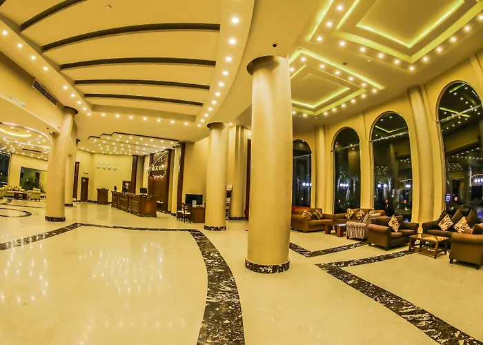 Mirage Bay & Aqua Park Lilly Land 5*