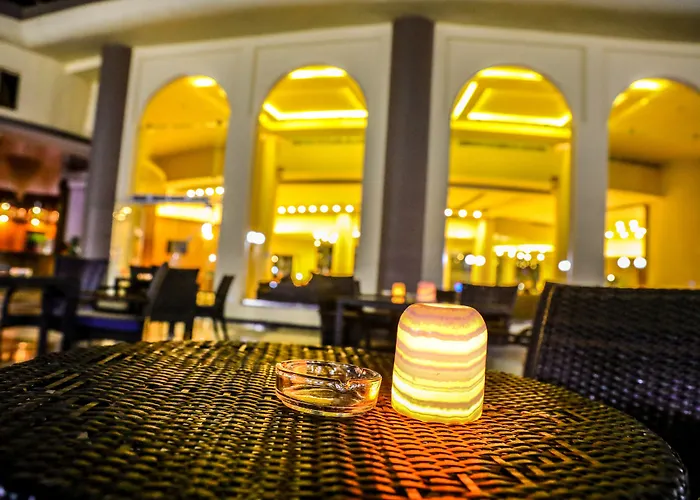 Otel Mirage Bay & Aqua Park Lilly Land 5*