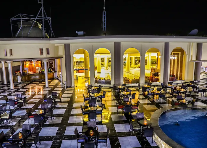 Otel Mirage Bay & Aqua Park Lilly Land 5*