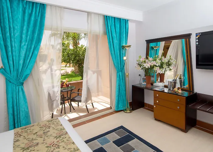 Otel Mirage Bay & Aqua Park Lilly Land