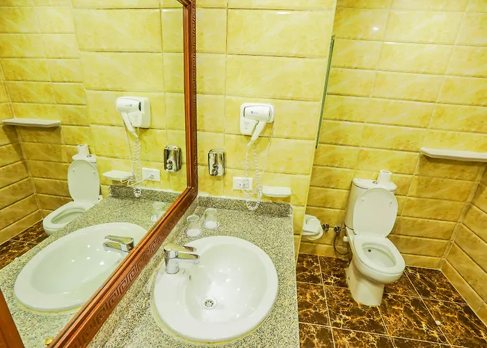 Mirage Bay & Aqua Park Lilly Land 5*