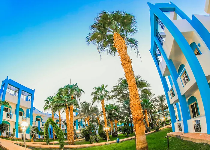 Mirage Bay & Aqua Park Lilly Land Otel 5*