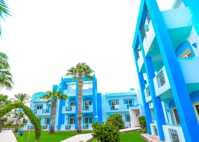 Mirage Bay & Aqua Park Lilly Land 5*