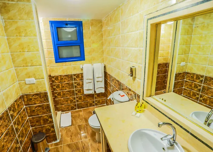 Mirage Bay & Aqua Park Lilly Land 5* Sahl Hasheesh